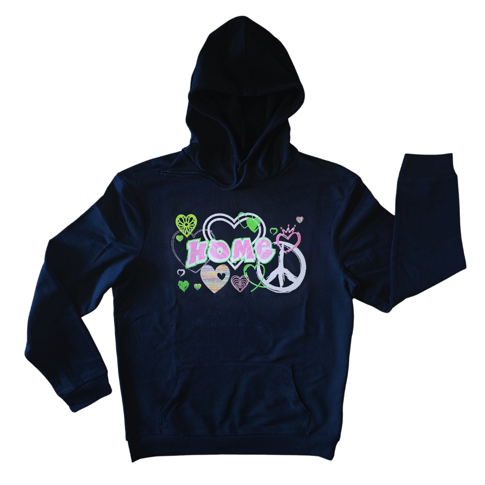 Home - Hoodie