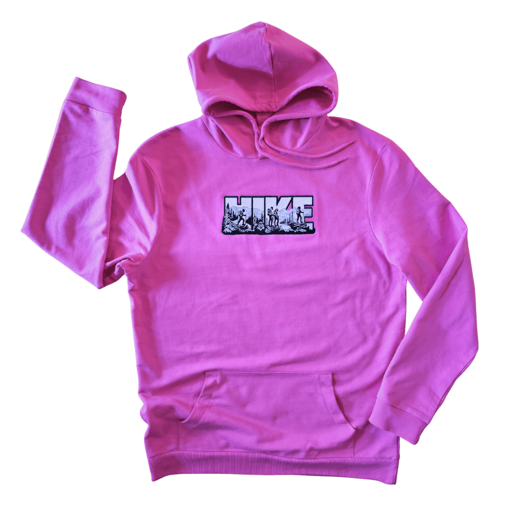 Hike - Hoodie