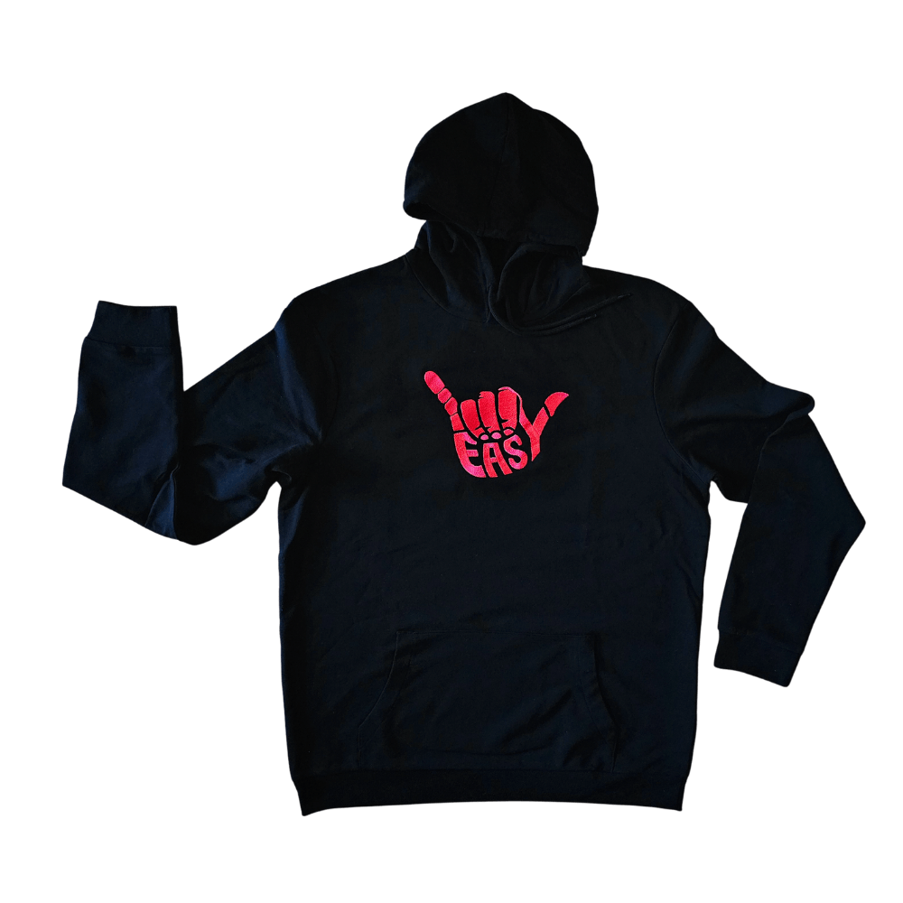 Easy - Hoodie