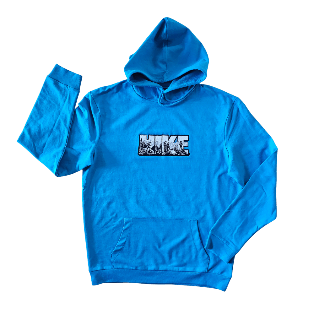 Hike - Hoodie