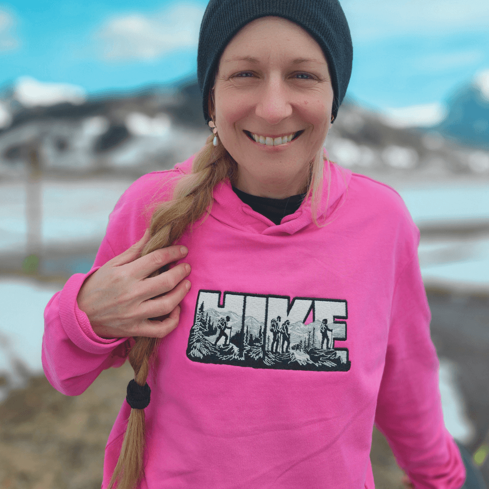 Hike - Hoodie