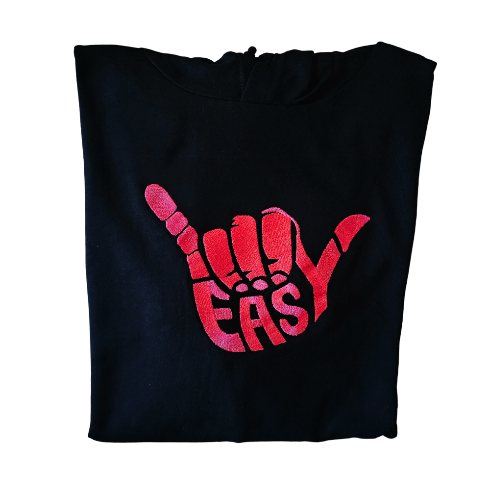 Easy - Hoodie