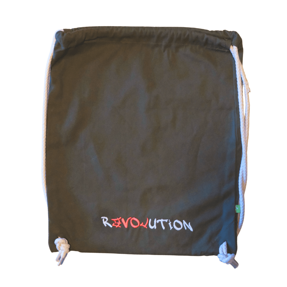 Revolution - Bag