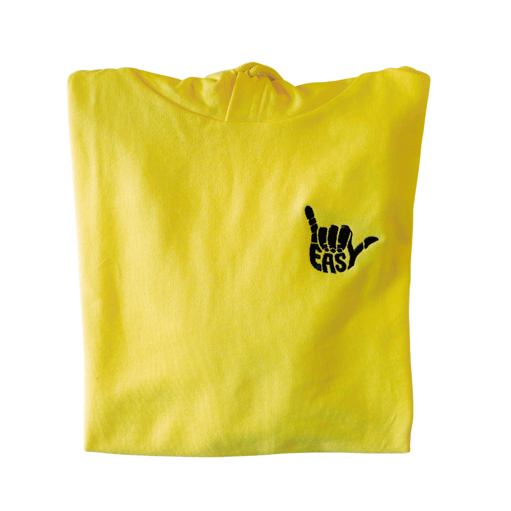 Easy - Hoodie