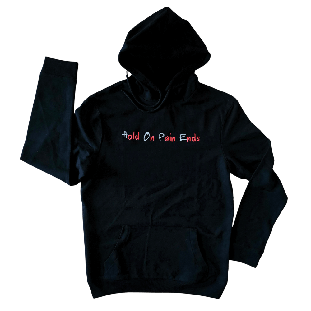 Hope - Hoodie