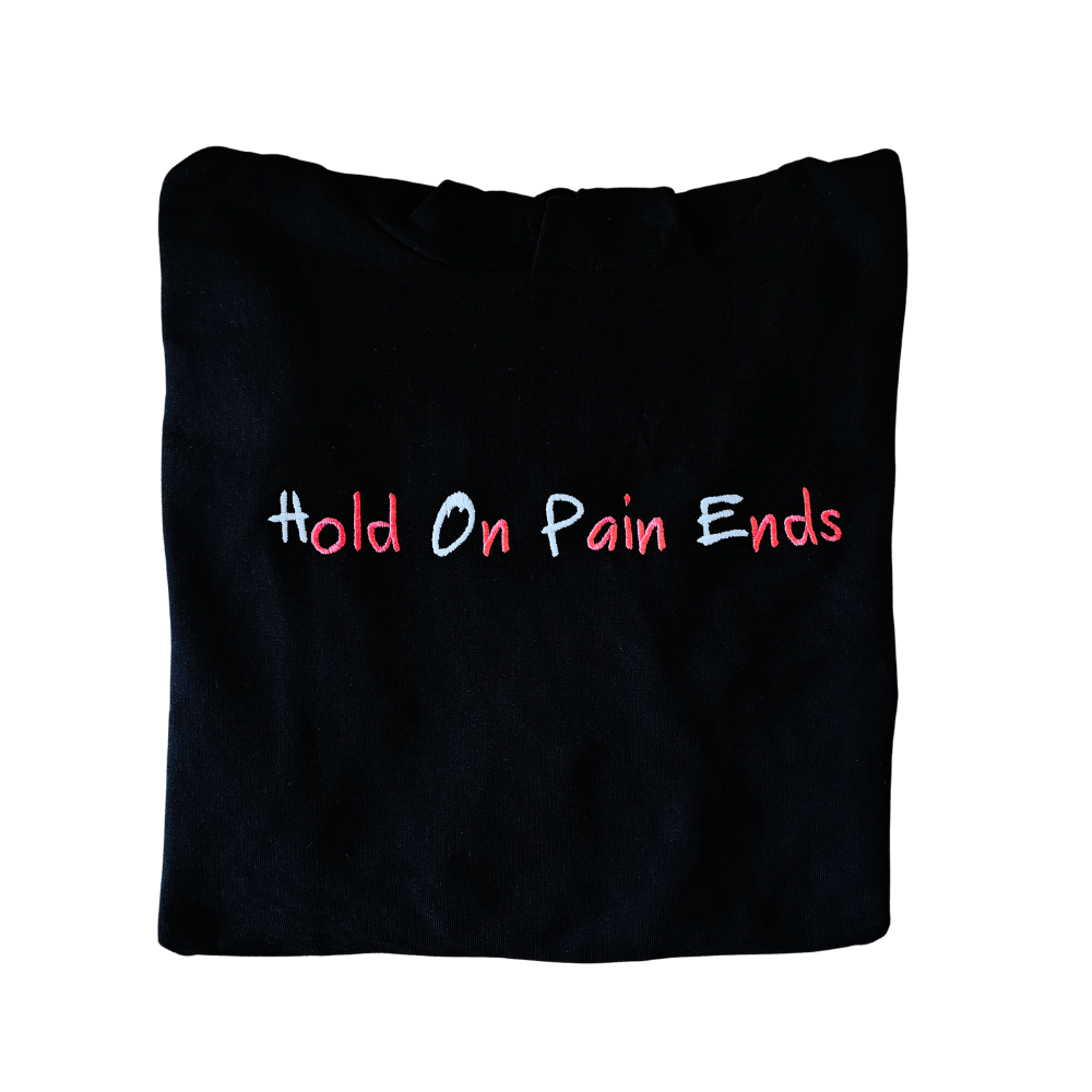 Hope - Hoodie
