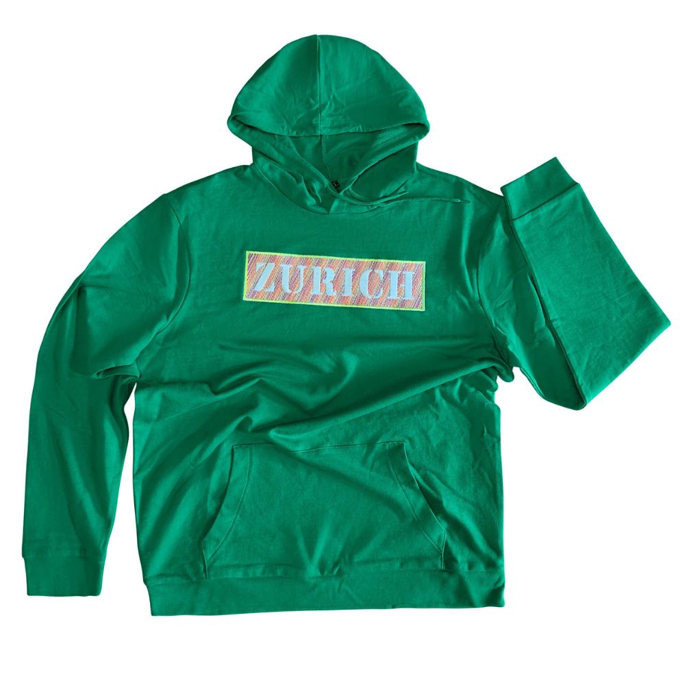 Customized - Hoodie