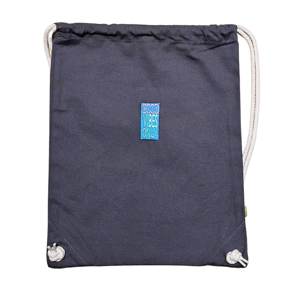 Good Vibes Only - Bag
