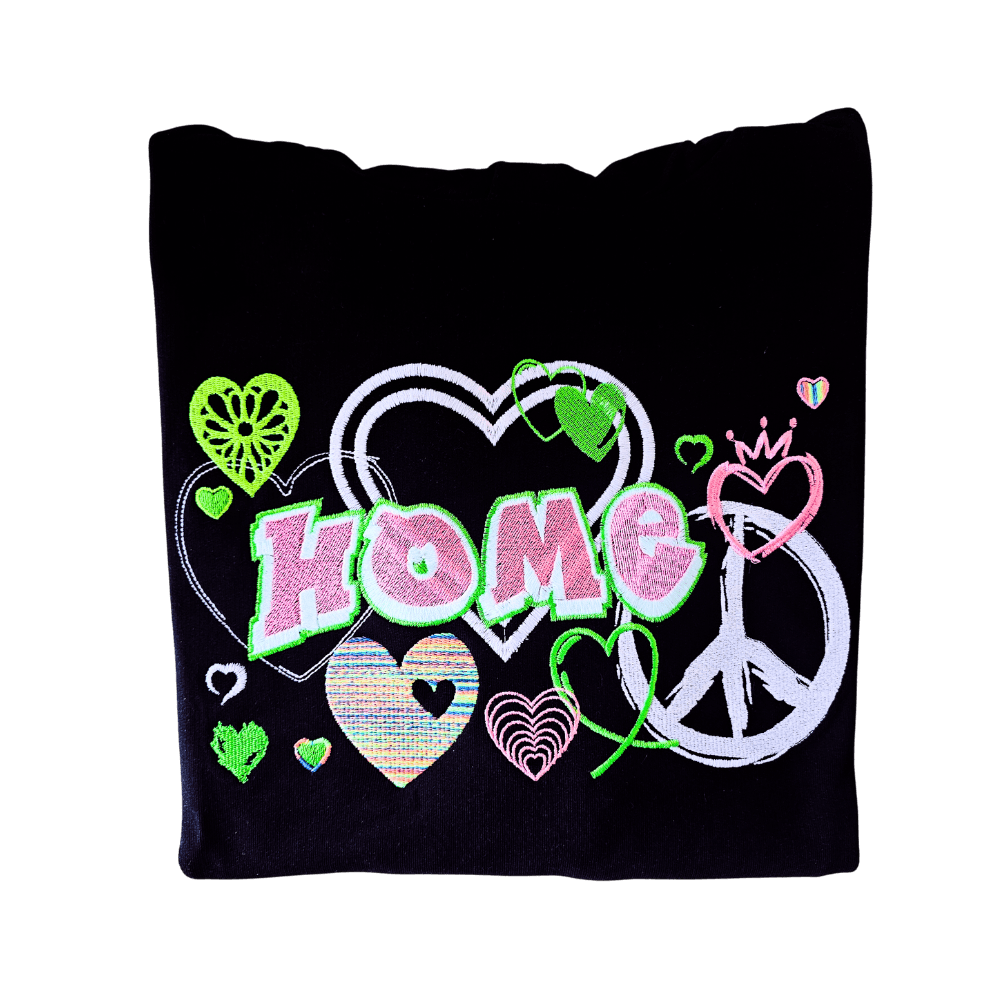 Home - Hoodie