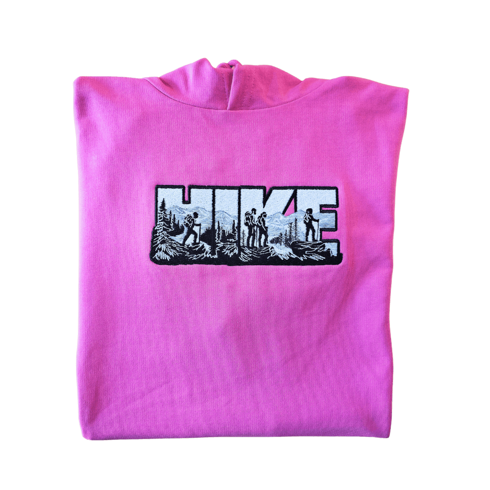 Hike - Hoodie