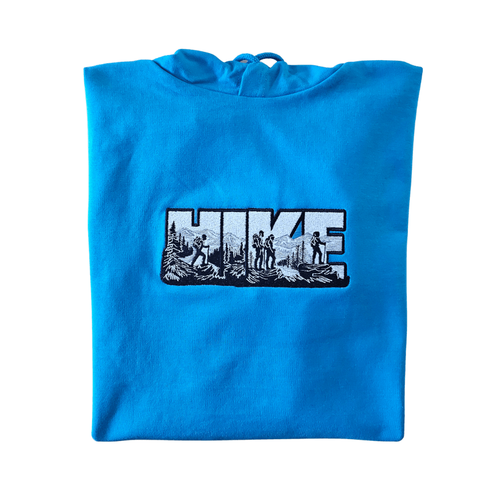 Hike - Hoodie