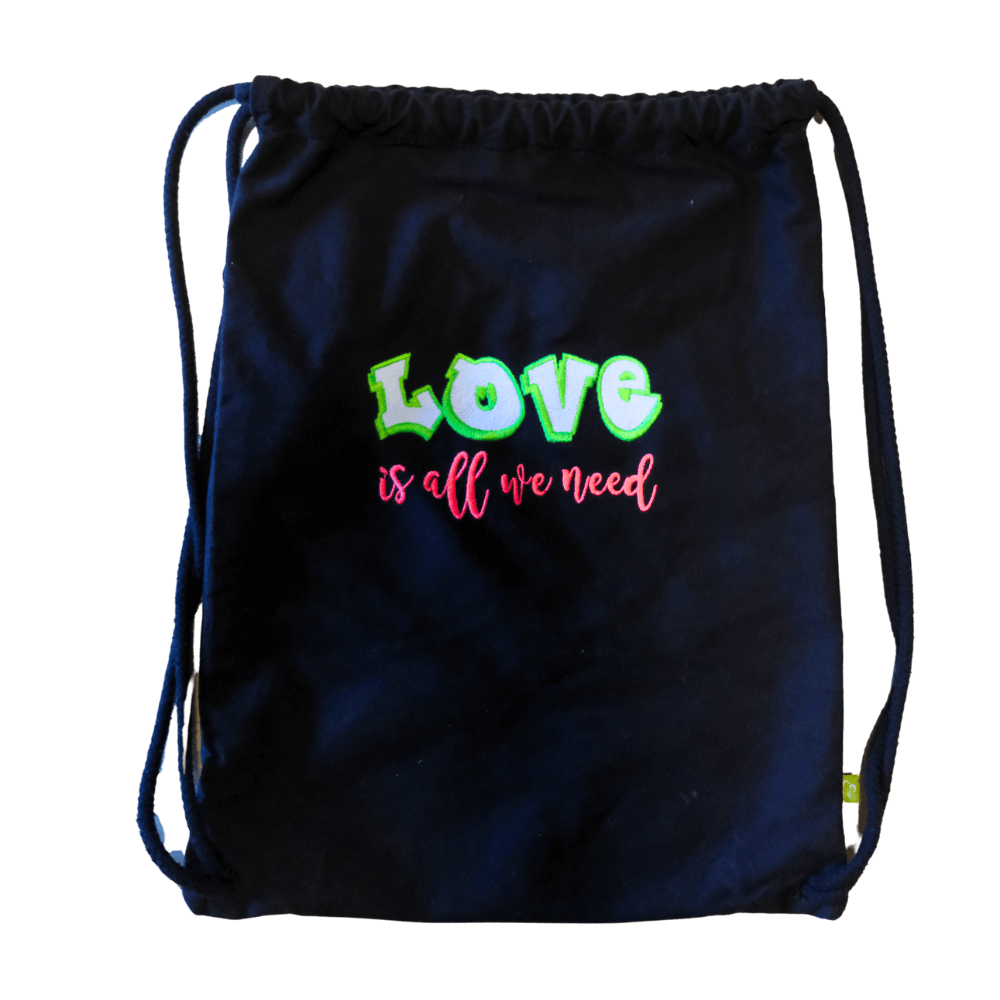 Love Is All We Need - Bag