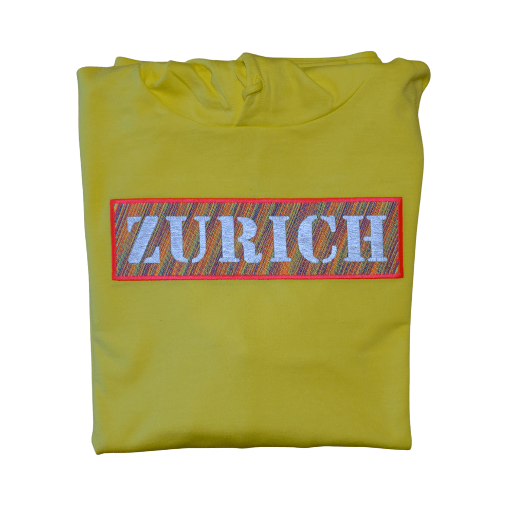 Customized - Hoodie